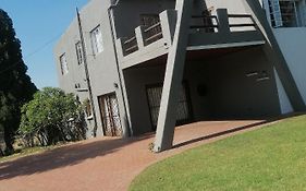 Ferndale Guest House And Party Venue